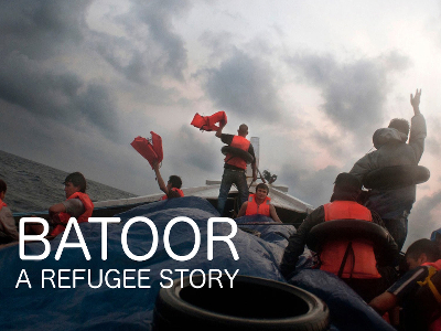BATOOR: A REFUGEE STORY (Documentary Feature)