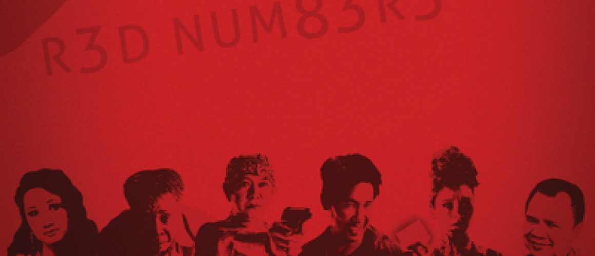 RED NUMBERS (Feature Film)